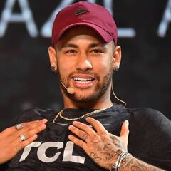 "En el contrato de Neymar no hay ninguna cláusula liberatoria"