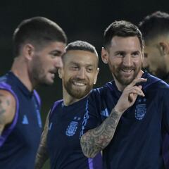 Qatar 2022 World Cup daily schedule; who plays today, November 30th