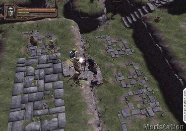 Baldur's Gate: Dark Alliance 2 ya está terminado