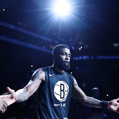 What do we know about Kyrie Irving’s suspension so far?