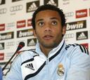 Marcelo: "El Barça no me interesa nada"