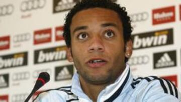 Marcelo: "El Barça no me interesa nada"