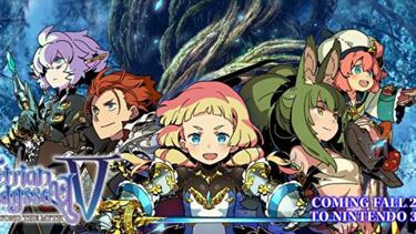 Atlus confirma 3 nuevos JRPG para Occidente