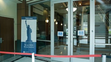 This is how the new USCIS appointment system works