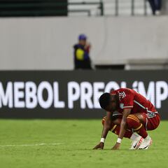 Colombia sin Olímpicos: Seis meses de preparación perdidos