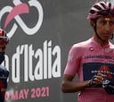 Giro de Italia 2021: equipos, dorsales, corredores y favoritos