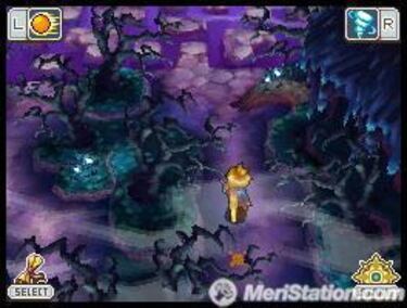 [E3] Golden Sun: Dark Dawn, Impresiones