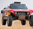 Etapa 3 del Rally Dakar 2020: resumen, clasificación y resultado