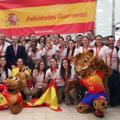 Todos somos balonmano