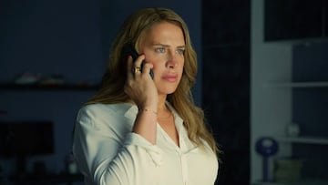 Karla Sofía Gascón