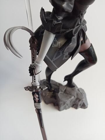 2B de NieR Automata por Banpresto