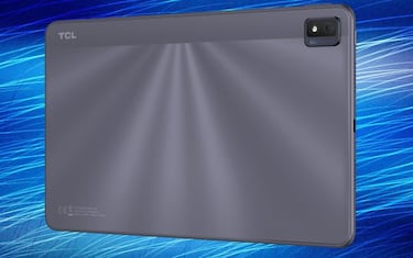 TCL 10 Tab Max, una tablet con protección ocular inteligente: Características