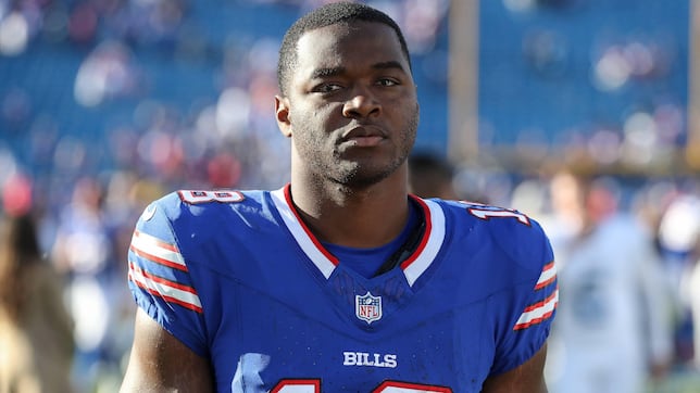 Amari Cooper se retira antes de su regreso con los Raiders - AS USA
