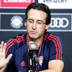 "Ceballos es un muy bueno, puede jugar de ocho y de diez"