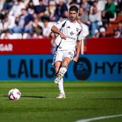 Oficial: Ros deja el Albacete