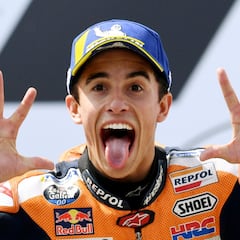 Los sueldos que ingresan los pilotos de MotoGP