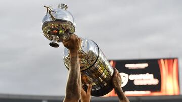 Sorteo de octavos de la Copa Libertadores: equipos clasificados, fecha, cuándo es y cómo funciona