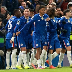 ¿Cuánto ha gastado el Chelsea en fichajes y qué títulos ha ganado tras la era Abramovich?