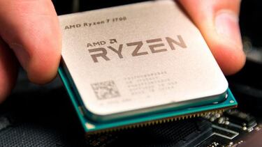 ¿AMD Ryzen 1950X de 16 núcleos y 32 hilos por 999 dólares?