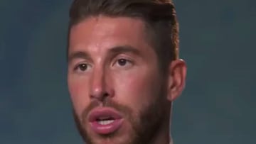 Sergio Ramos eyes a third consecutive Champions League title for Real Madrid