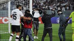 Así reaccionó la prensa mundial a la tragedia en el Monumental: “Colo Colo se expone a duras sanciones”