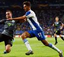 Resumen y goles del Espanyol vs. Ferencvaros de Europa League