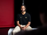 Serge Gnabry speaks exclusively to AS ahead of the Champions League match between Real Madrid and Bayern Munich.