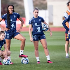 La Roja más democrática