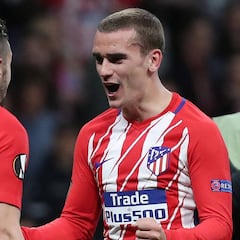 Atlético - Espanyol: horario, canal de TV y dónde seguir online