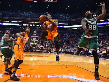 38. Eric Bledsoe (Phoenix Suns).