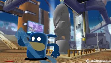 Ya en tu tienda: Killzone 3, Marvel Vs Capcom 3...