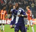 Desde Bélgica se insiste en el interes atlético por Mbemba