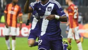 Mbemba