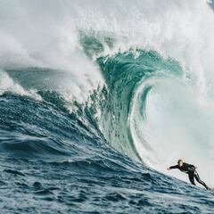 Red Bull Cape Fear 2019: los mejores momentos