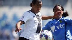 Figueroa: "Cada vez que queremos opinar, nos quieren callar"