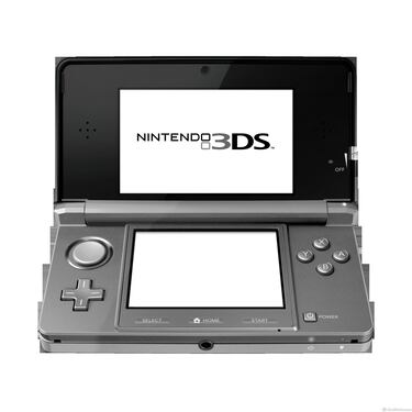 Iwata: "El éxito de Avatar ha sido una suerte para 3DS"