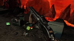 Doom 3: VR Edition, tráiler revelación