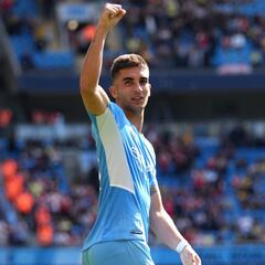 Guardiola fears Ferran Torres could be out until the New Year