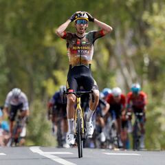 Resumen y resultado del Tour de Francia: etapa 19 Castelnau-Magnoac - Cahors