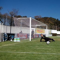 Muñoz: "Lo más importante es jugar, no importa el equipo"