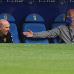 Pepe Mel se queda una temporada más en Las Palmas