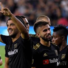 Carlos Vela set to rejoin LAFC for the reminder of the 2020 season