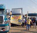 Paro de transportistas en Perú: cuándo lo retomarán y qué se sabe