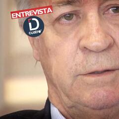 Tusquets: "Había una instrucción de atropellarme si me veían con mi moto"