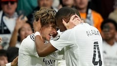 Modric, acero inoxidable