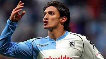 Mustafa Kucukovic, ex de la Bundesliga, detenido por narcotráfico a gran escala