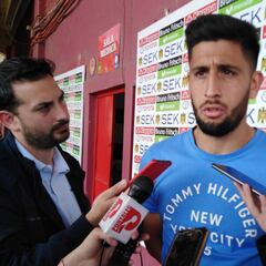 La fórmula del éxito de Figueroa en la tabla de goleadores