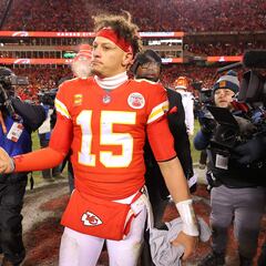What is Patrick Mahomes’ net worth?
