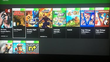 Revelados los 12 juegos que abandonan Xbox Game Pass en marzo