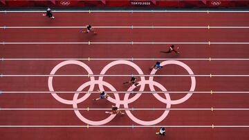 Atletismo en los Juegos de Tokio: horarios, finales, calendario y resultados de hoy, 1 de agosto